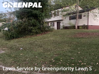 Yard Mowing nearby Richmond, VA, 