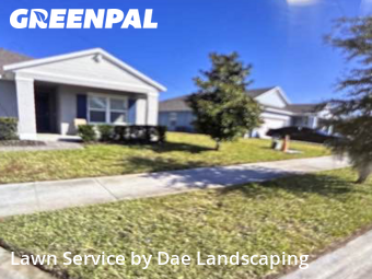 Lawn Cutting nearby Apopka, FL, 