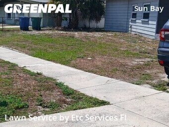 Lawn Service nearby Tampa, FL, 