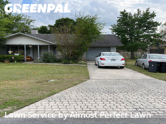 Lawn Mow nearby Ocala, FL, 
