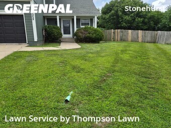 Lawn Maintenance nearby Olathe, KS, 