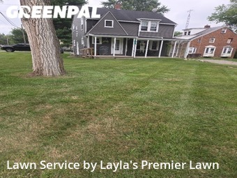Lawn Maintenance nearby Mansfield, OH, 