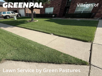Lawn Service nearby Fort Worth, TX, 