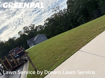 Lawn Service nearby Cumming, GA, 