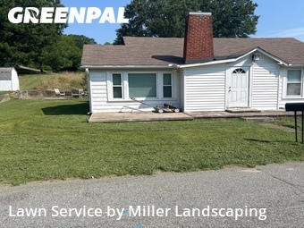 Lawn Maintenance nearby Concord, NC, 