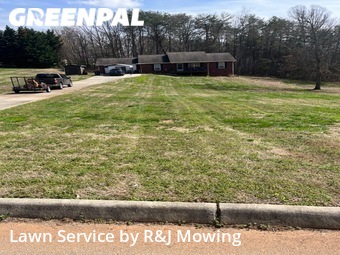 Lawn Maintenance nearby Greenback, TN, 