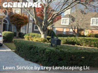 Property Maintenance in Duluth, 30097, Yard Care Services by Lrey Landscaping Llc, work completed in Nov , 2025