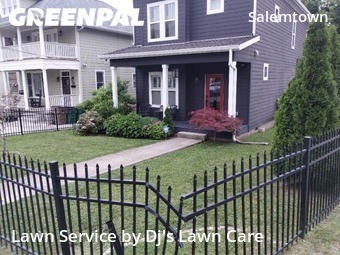 Lawn Mow nearby Nashville, TN, 