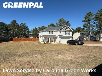 Lawn Mowing nearby Lillington, NC, 