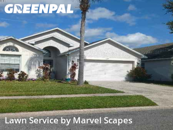 Lawn Mowing nearby Kissimmee, FL, 