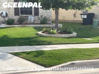 Lawn Service nearby Canyon Lake, TX, 