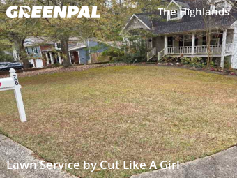 Grass Cutting nearby Austell, GA, 