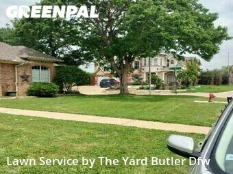 Yard Cutting nearby Grand Prairie, TX, 
