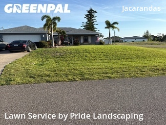 Yard Cutting nearby Cape Coral, FL, 