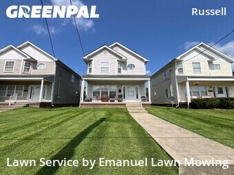 Lawn Maintenance nearby Louisville, IN, 