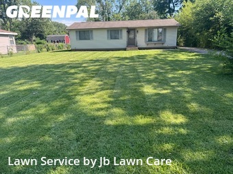 Landscaping Services In Joliet,60435,Landscaping Maintenance by Jb Lawn Care, work completed in Jul , 2026