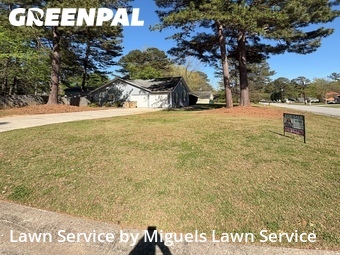 Lawn Cut nearby Jonesboro, GA, 