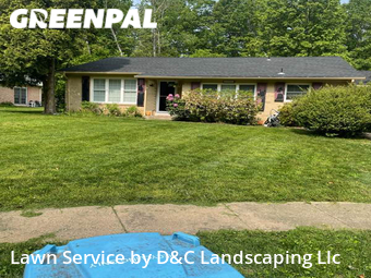 Lawn Care Service nearby Fairfax, VA, 