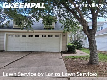 Lawn Mow nearby Missouri City, TX, 