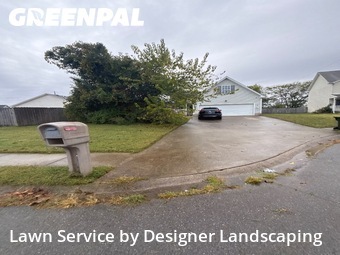 Lawn Cut nearby Oak Grove, TN, 