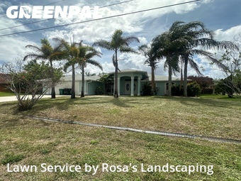 Lawn Care Service nearby Port St. Lucie, FL, 