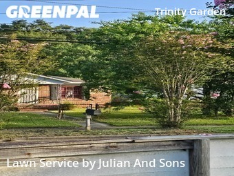 Lawn Care Service nearby Mobile, AL, 