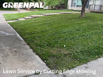 Lawn Mow nearby Kansas City, MO, 