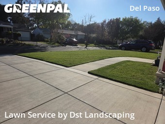 Lawn Care Service nearby Sacramento, CA, 