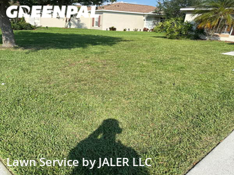 Grass Cutting nearby Parrish, FL, 