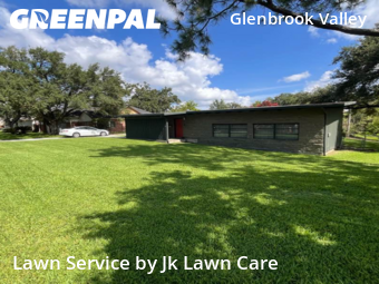 Lawn Mowing Service nearby Houston, TX, 
