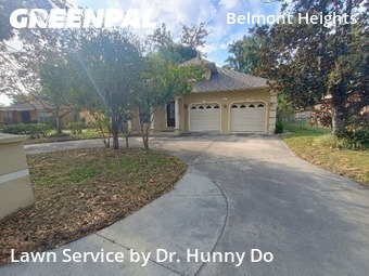 Grass Cutting nearby Tampa, FL, 