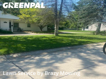 Grass Cut nearby Farmington Hills, MI, 
