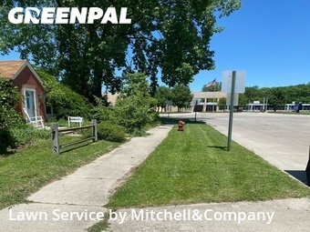 Lawn Mow nearby Madison Heights, MI, 