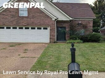 Lawn Care Service nearby Olive Branch, MS, 