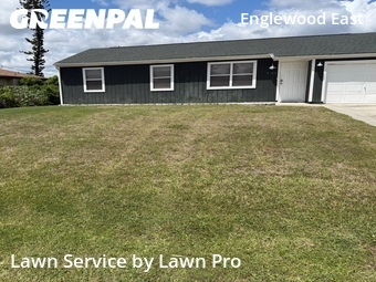 Lawn Maintenance nearby Englewood, FL, 