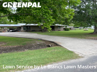Lawn Service nearby Saint Martinville, LA, 