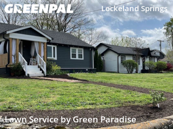 Lawn Care nearby Nashville, TN, 