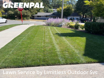 Lawn Maintenance nearby Newcastle, WA, 