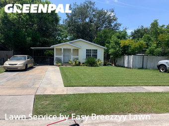 Yard Mowing nearby Casselberry, FL, 