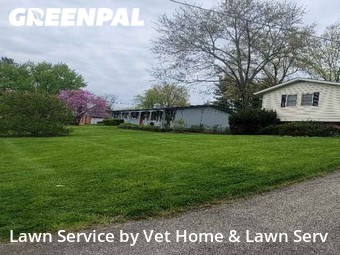 Lawn Mow nearby Cincinnati, OH, 