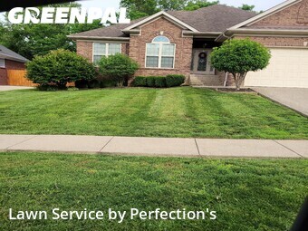 Lawn Care nearby Fairdale, KY, 