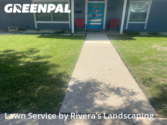 Yard Mowing nearby Austin, TX, 