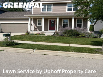 Lawn Cutting nearby Madison, WI, 