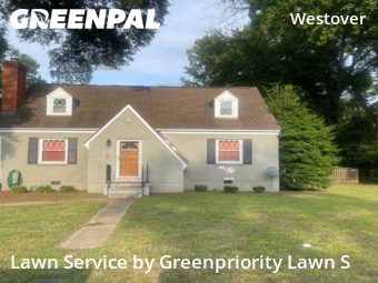 Lawn Care nearby Richmond, VA, 
