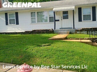 Grass Cutting nearby St. Louis, MO, 