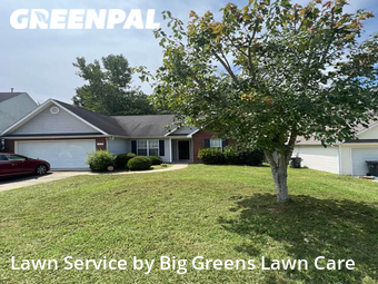 Lawn Mowing Service nearby Charlotte, NC, 
