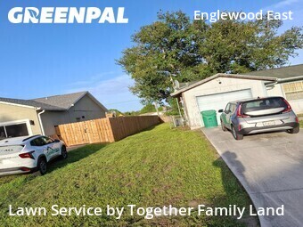 Yard Mowing nearby Port Charlotte, FL, 