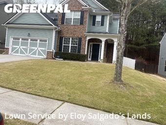 Yard Cutting nearby Cumming, GA, 