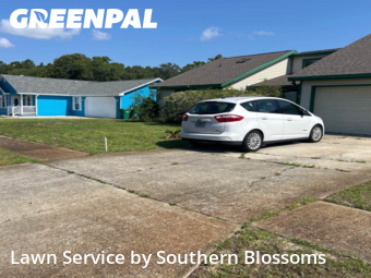 Lawn Cut nearby Mary Esther, FL, 