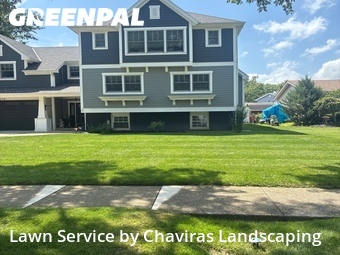 Lawn Care Service nearby Darien, IL, 